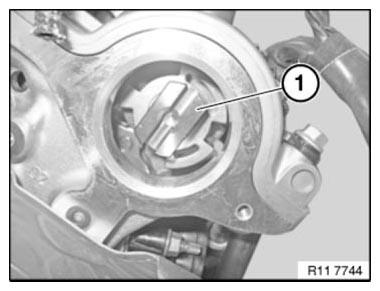 Vacuum Pump